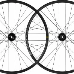 Mavic Jeu De Roues URBAN E-Speedcity 1 700 CL Shimano