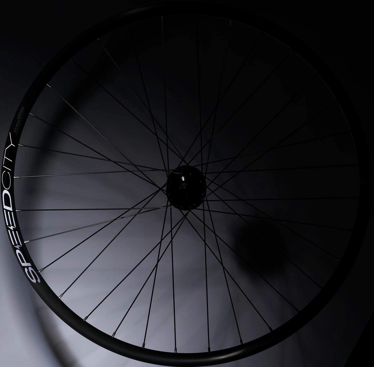 Mavic Jeu De Roues URBAN E-Speedcity 1 700 CL Shimano 6 Mavic Jeu De Roues URBAN E-Speedcity 1 700 CL Shimano – Image 6