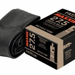 MAXXIS Chambre à Air Fat / Plus Pour 27,5 X 3,00/5,00"