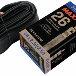 MAXXIS Chambre à Air FreeRide/DH Light Pour 26 X 2,20/2,50"