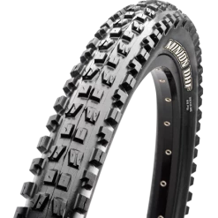 MAXXIS Minion DHF 24x2,40" WT Dual 60 Pneu Pliant