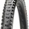 MAXXIS Minion DHR II 24x2.30" Dual 60 Pneu Pliable