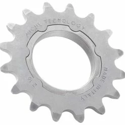 MICHE Pignon De Piste 1/2x1/8 Avec Support De Pignon