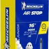 Michelin Chambre à Air H3 Airstop 16" Junior
