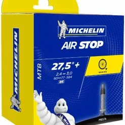 Michelin Chambre à Air B6 Airstop 27.5+" 60/77-584