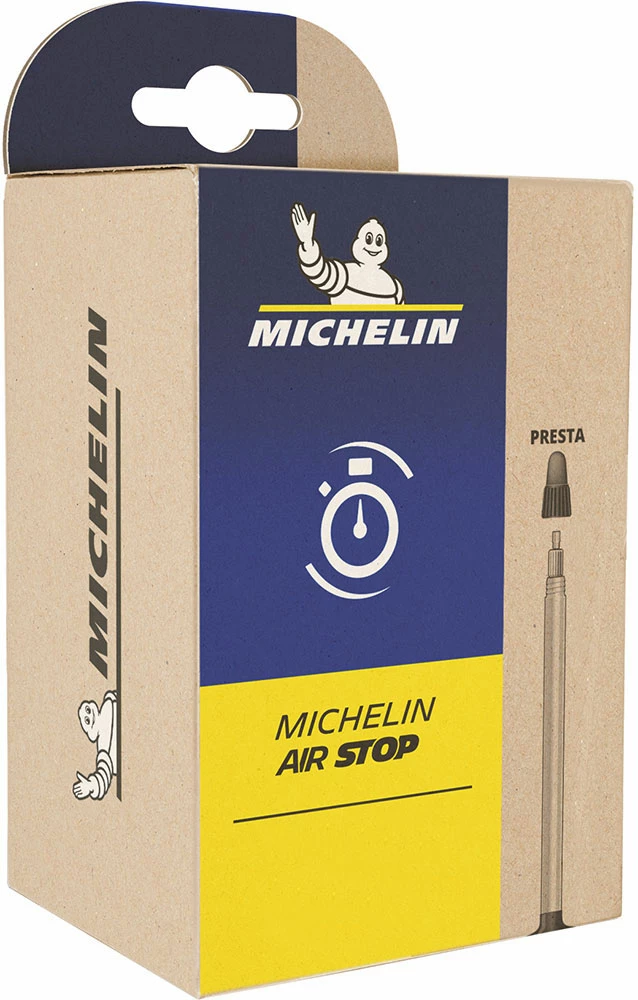 Michelin Chambre à Air A6 Airstop 29" 62/77-622 1 Michelin Chambre à Air A6 Airstop 29" 62/77-622