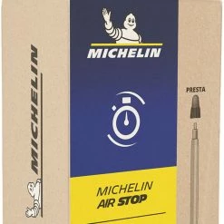 Michelin Chambre à Air B4 Airstop 27,5" 47/61-584