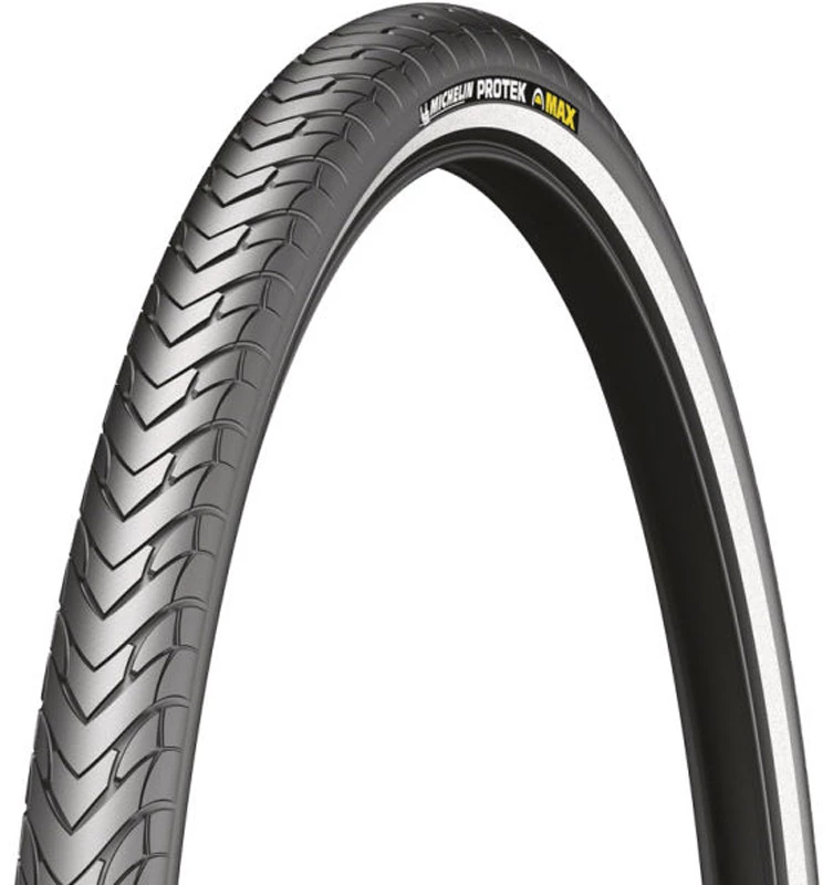 Michelin Protek Max 28" Drahtreifen 1 Michelin Protek Max 28" Drahtreifen