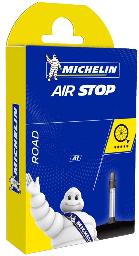 Michelin A1 Airstop 28" Chambre à Air 18/25-622 1 Michelin A1 Airstop 28" Chambre à Air 18/25-622