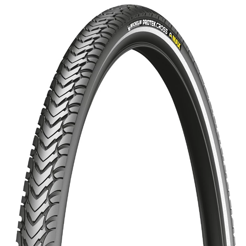 Michelin Protek Cross Max Wire Tyre 1 Michelin Protek Cross Max Wire Tyre