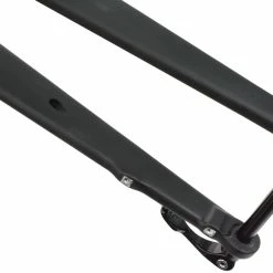 Moquai Gravel Carbon Disc Fourche Conique -Pièces vélo trekking Soldes Moquai Gravel Tapered Disc Carbon Gabel 20051166 e