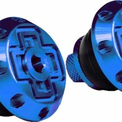 Muc-Off Disco Bar End Plug 10 Muc-Off Disco Bar End Plug -Pièces vélo trekking Soldes Muc off MU ACC 2850 1 20118303 Disco Bar End Plug 5