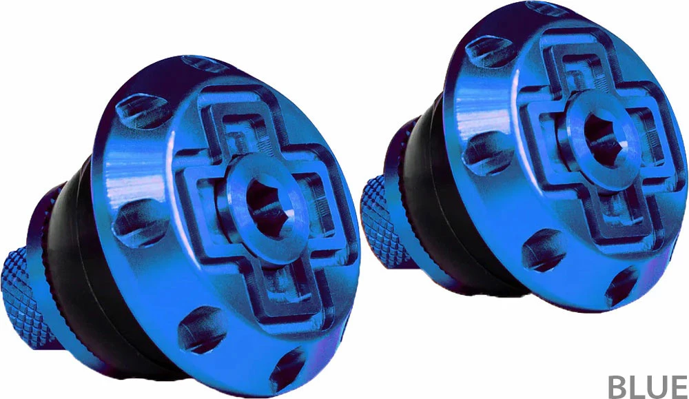 Muc-Off Disco Bar End Plug 5 Muc-Off Disco Bar End Plug – Image 5