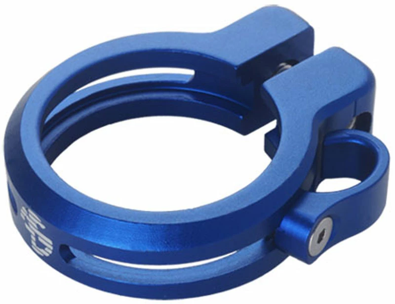 Nc-17 Pince De Selle 34,9mm Pour Tige De Selle Vario 2 Nc-17 Pince De Selle 34,9mm Pour Tige De Selle Vario – Image 2