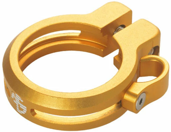 Nc-17 Pince De Selle 34,9mm Pour Tige De Selle Vario 3 Nc-17 Pince De Selle 34,9mm Pour Tige De Selle Vario – Image 3