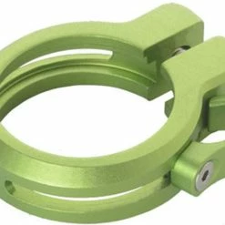 Nc-17 Pince De Selle 34,9mm Pour Tige De Selle Vario 9 Nc-17 Pince De Selle 34,9mm Pour Tige De Selle Vario -Pièces vélo trekking Soldes NC17 Sattelklemme 6623 04