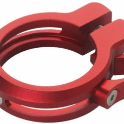 Nc-17 Pince De Selle 34,9mm Pour Tige De Selle Vario 10 Nc-17 Pince De Selle 34,9mm Pour Tige De Selle Vario -Pièces vélo trekking Soldes NC17 Sattelklemme 6623 05