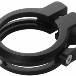 Nc-17 Pince De Selle 34,9mm Pour Tige De Selle Vario 11 Nc-17 Pince De Selle 34,9mm Pour Tige De Selle Vario -Pièces vélo trekking Soldes NC17 Sattelklemme 6623 06