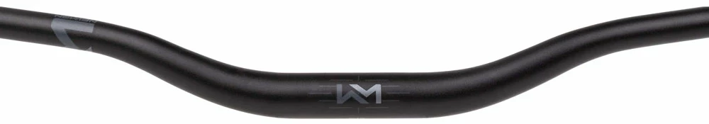 Newmen Evolution SL 318.40 Aluminium Handlebar 800mm 4 Newmen Evolution SL 318.40 Aluminium Handlebar 800mm – Image 4