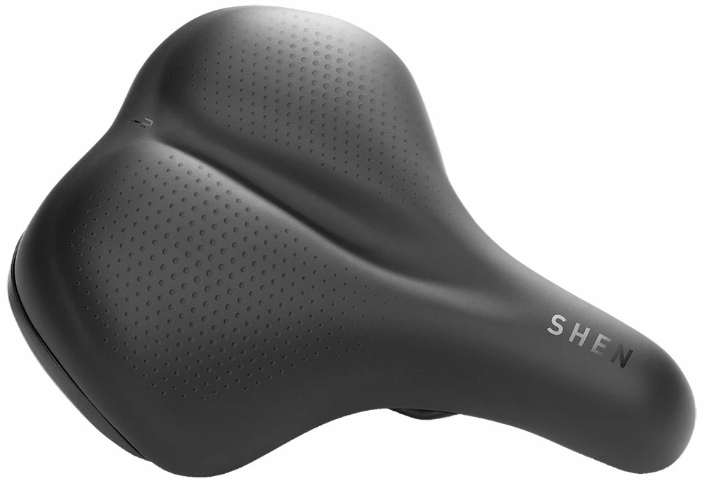Natural Fit Selle Shen 1 Natural Fit Selle Shen