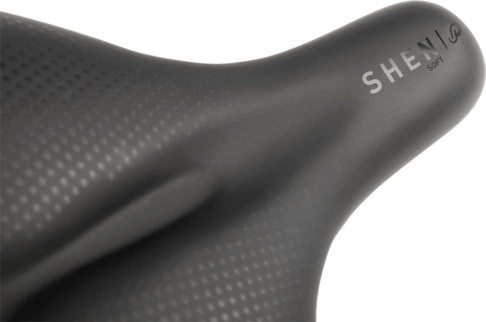 Natural Fit Selle Shen PonSo Soft 3 Natural Fit Selle Shen PonSo Soft – Image 3