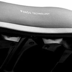 Natural Fit Selle Shen PonSo Soft 9 Natural Fit Selle Shen PonSo Soft -Pièces vélo trekking Soldes Naturel Fit Shen PonSo Soft 11570 0 5