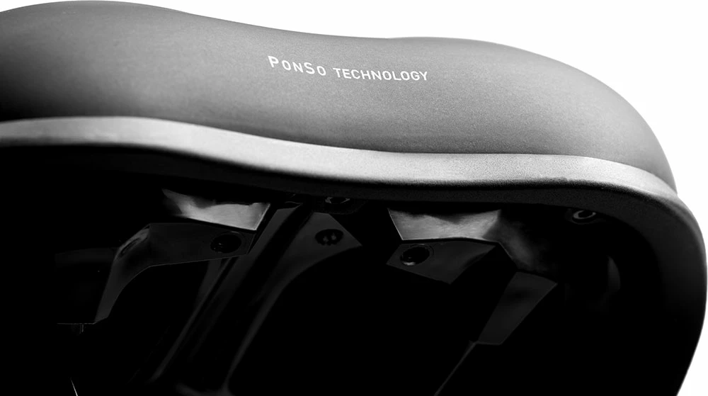 Natural Fit Selle Shen PonSo Soft 5 Natural Fit Selle Shen PonSo Soft – Image 5