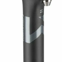 Newmen Tige De Selle En Carbone Avancé 5 Newmen Tige De Selle En Carbone Avancé -Pièces vélo trekking Soldes Newmen Advanced Carbon Sattelstutze 90244 3