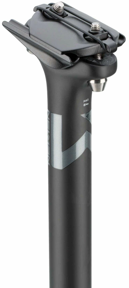 Newmen Tige De Selle En Carbone Avancé 3 Newmen Tige De Selle En Carbone Avancé – Image 3