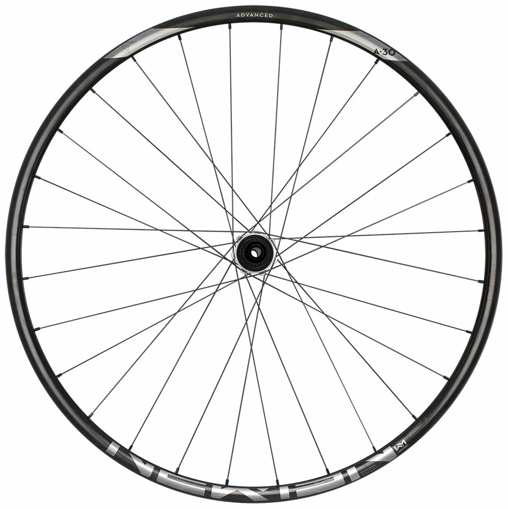 Newmen Roue Arrière Advanced SL A.30 29" Boost 2 Newmen Roue Arrière Advanced SL A.30 29" Boost – Image 2