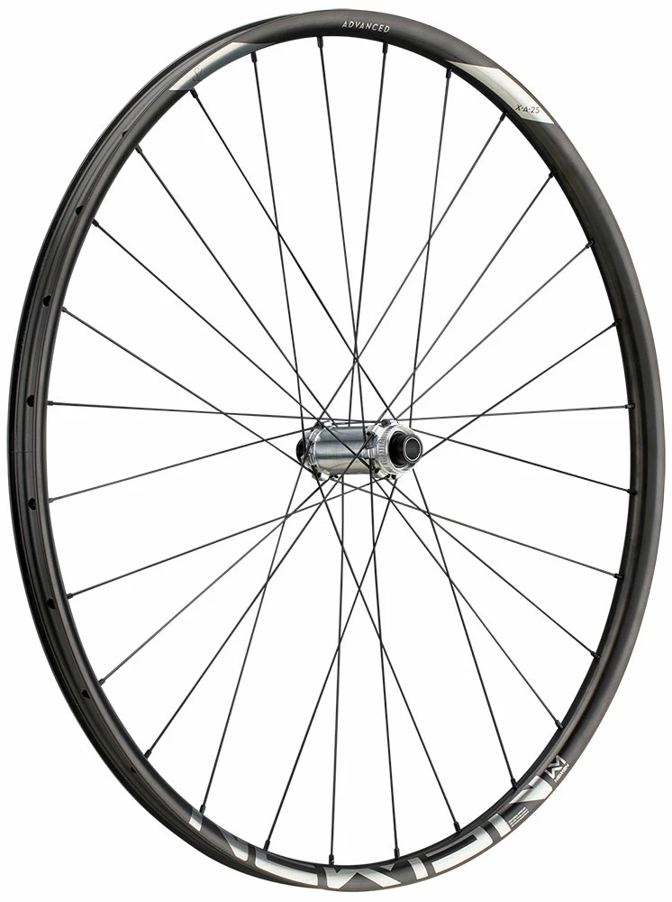 Newmen Advanced SL X.A.25 29" Boost Front Wheel 1 Newmen Advanced SL X.A.25 29" Boost Front Wheel