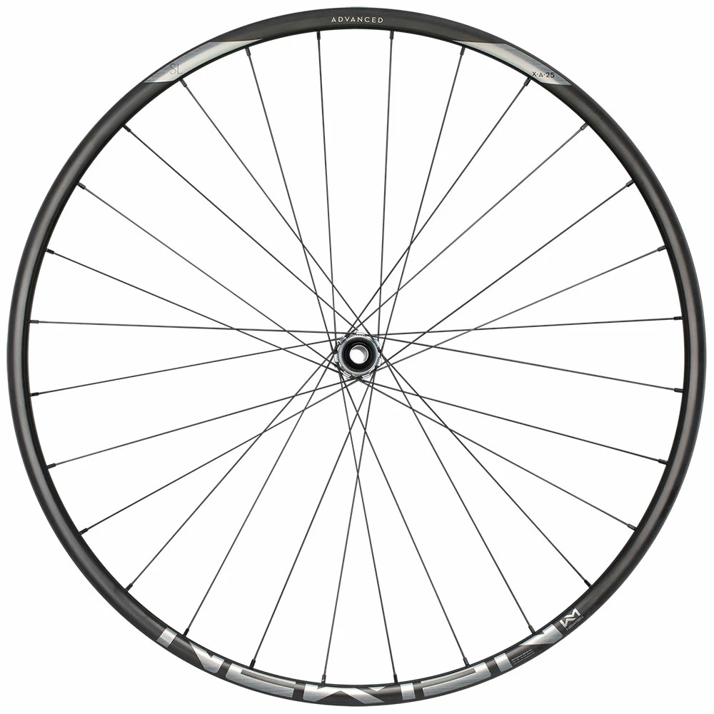 Newmen Advanced SL X.A.25 29" Boost Front Wheel 2 Newmen Advanced SL X.A.25 29" Boost Front Wheel – Image 2