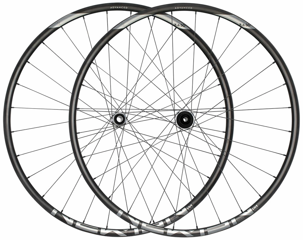 Newmen Paire De Roues Advanced SL X.A.30 29" Boost Sram/Shimano 1 Newmen Paire De Roues Advanced SL X.A.30 29" Boost Sram/Shimano