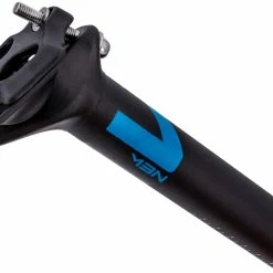 Newmen Tige De Selle Evolution 30,9x400mm 5 Newmen Tige De Selle Evolution 30,9x400mm -Pièces vélo trekking Soldes Newmen Evolution 30 9x400mm Sattelstutze 20118659 c