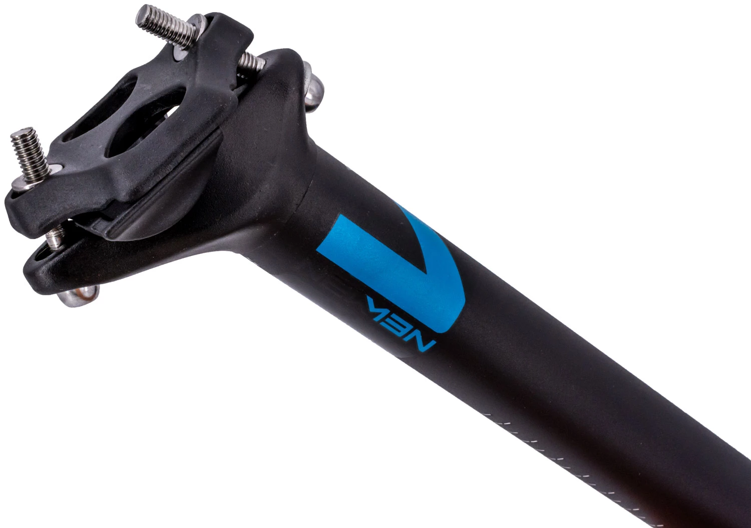 Newmen Tige De Selle Evolution 30,9x400mm 3 Newmen Tige De Selle Evolution 30,9x400mm – Image 3