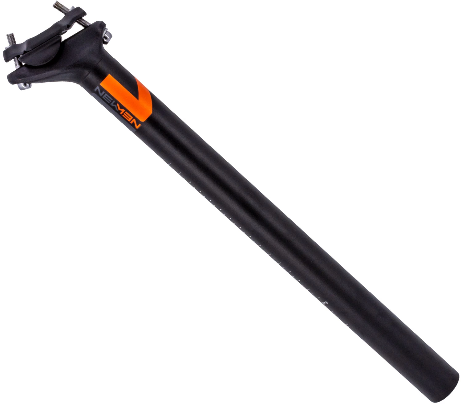 Newmen Tige De Selle Evolution 30,9x400mm 1 Newmen Tige De Selle Evolution 30,9x400mm