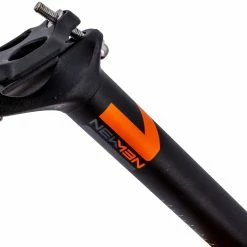 Newmen Tige De Selle Evolution 30,9x400mm 5 Newmen Tige De Selle Evolution 30,9x400mm -Pièces vélo trekking Soldes Newmen Evolution 30 9x400mm Sattelstutze 20118660 c