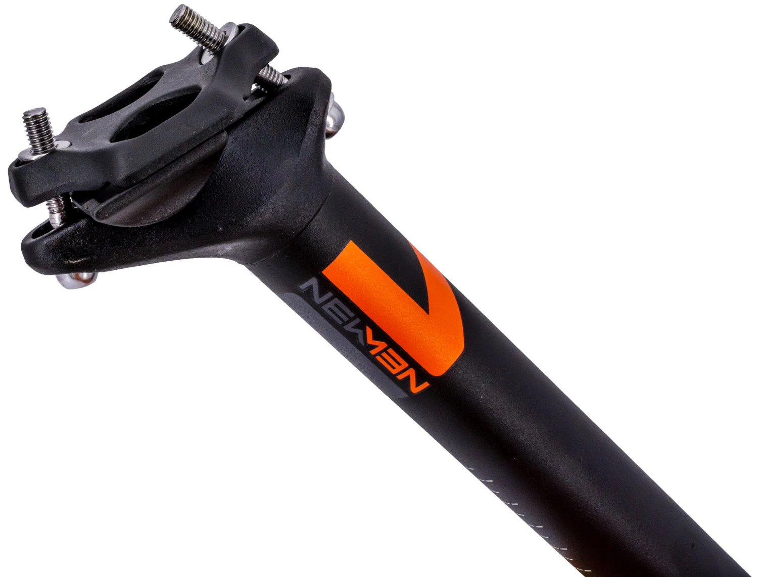 Newmen Tige De Selle Evolution 30,9x400mm 3 Newmen Tige De Selle Evolution 30,9x400mm – Image 3