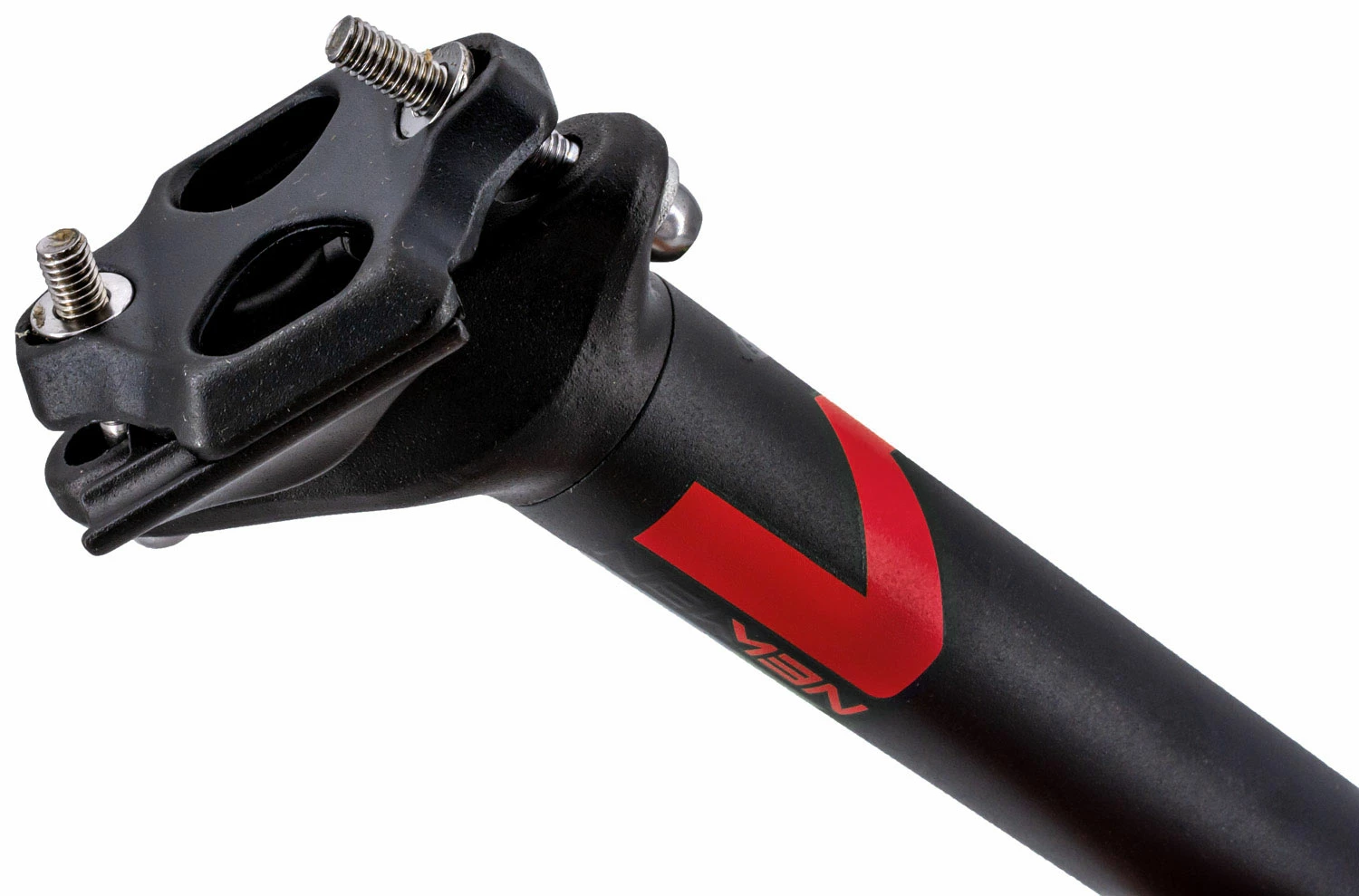 Newmen Tige De Selle Evolution 31,6x400mm 3 Newmen Tige De Selle Evolution 31,6x400mm – Image 3