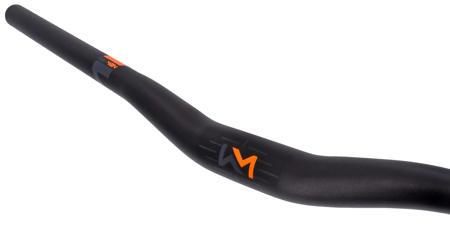 Newmen Guidon Evolution 318.20 760mm 2 Newmen Guidon Evolution 318.20 760mm – Image 2