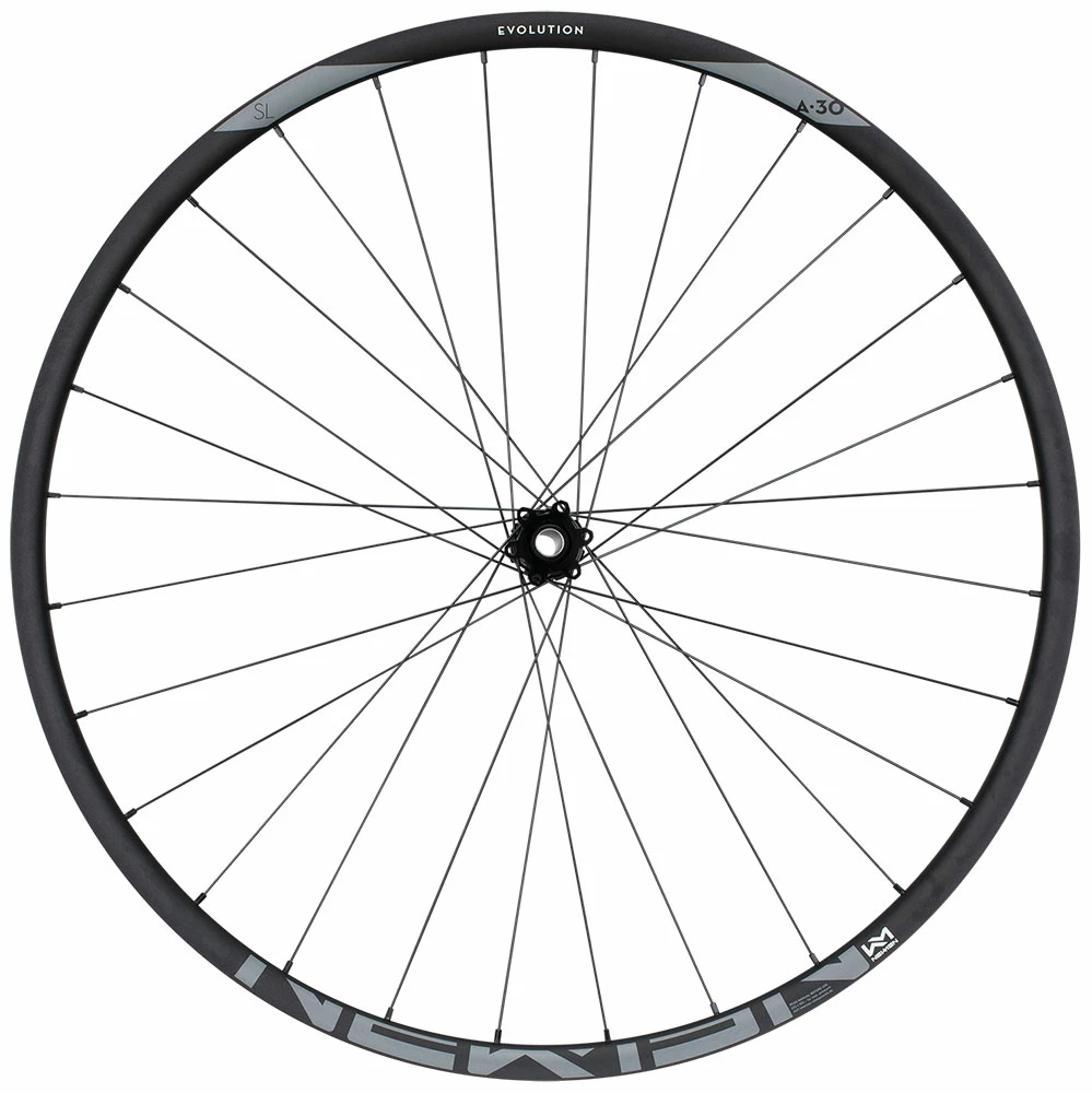 Newmen Roue Avant Evolution SL A.30 29" Boost 2 Newmen Roue Avant Evolution SL A.30 29" Boost – Image 2