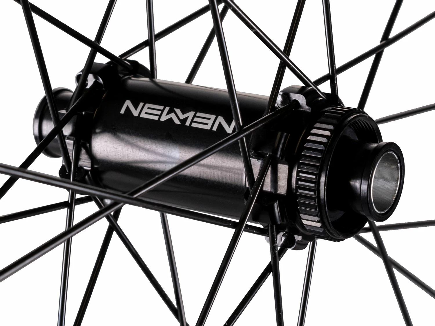 Newmen Jeu De Roues Evolution SL E.G.30 27,5" CL Shimano MicroSpline Boost 2 Newmen Jeu De Roues Evolution SL E.G.30 27,5" CL Shimano MicroSpline Boost – Image 2