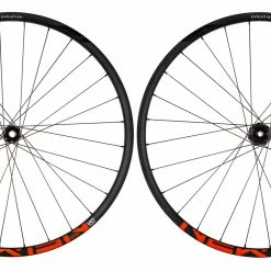 Newmen Jeu De Roues Evolution SL E.G.30 27,5" CL Shimano MicroSpline Boost