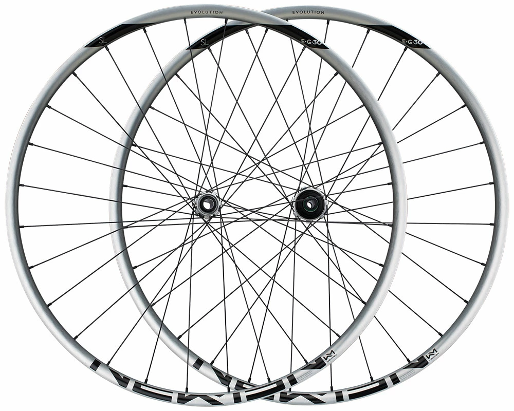 Newmen Evolution SL E.G.30 29" Boost Sram XD Wheel Set 1 Newmen Evolution SL E.G.30 29" Boost Sram XD Wheel Set