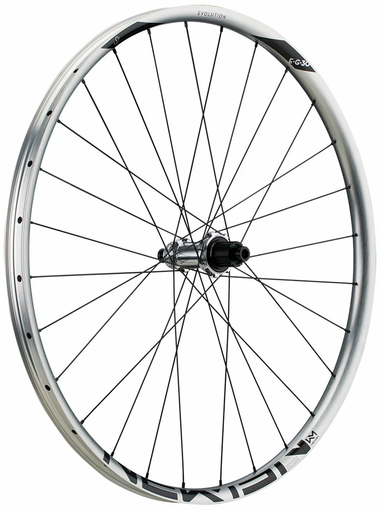Newmen Evolution SL E.G.30 29" Boost Sram/Shimano Wheel Set 4 Newmen Evolution SL E.G.30 29" Boost Sram/Shimano Wheel Set – Image 4