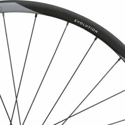 Newmen Roue Avant Evolution SL E.G. 35 29" Boost -Pièces vélo trekking Soldes Newmen Evolution SL E G 35 90657 4