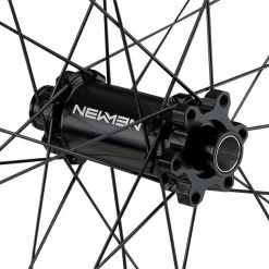 Newmen Evolution SL X.A.25 29" Boost Front Wheel -Pièces vélo trekking Soldes Newmen SL X A 25 Evolution 90625 3