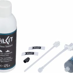 Newmen Tubeless MilKit KIT