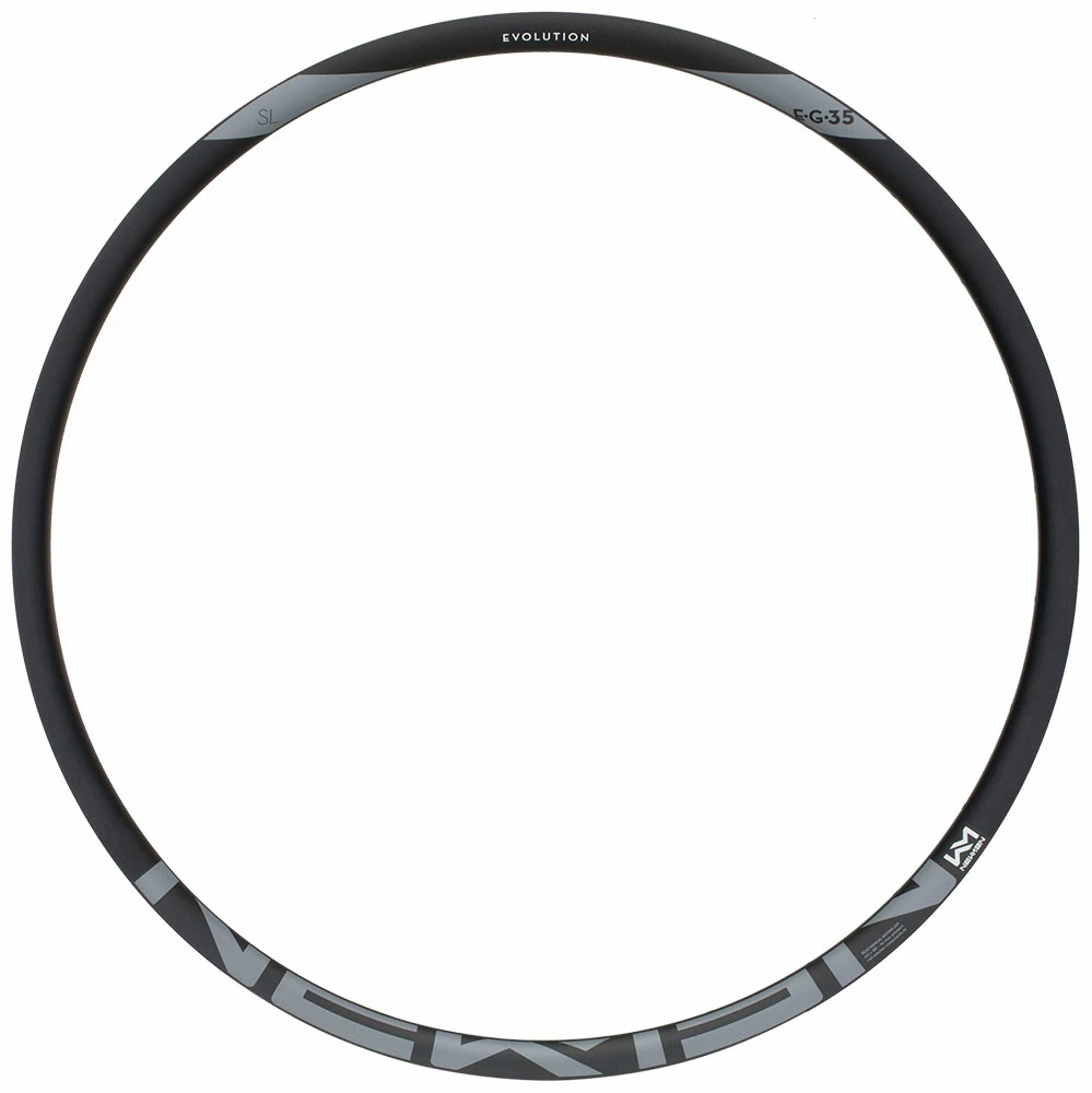 Newmen Evolution E.G.35 27.5" Rim 1 Newmen Evolution E.G.35 27.5" Rim