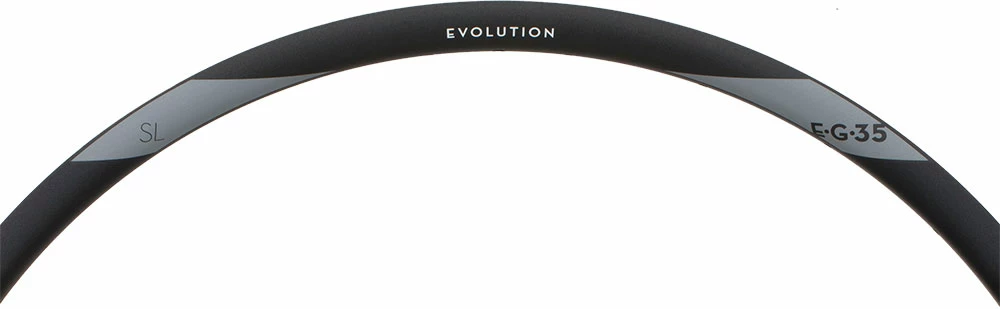 Newmen Evolution E.G.35 27.5" Rim 2 Newmen Evolution E.G.35 27.5" Rim – Image 2